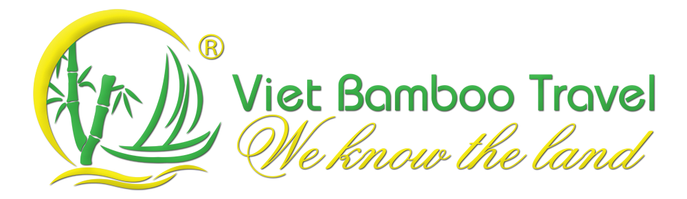 Viet Bamboo Travel - Logo